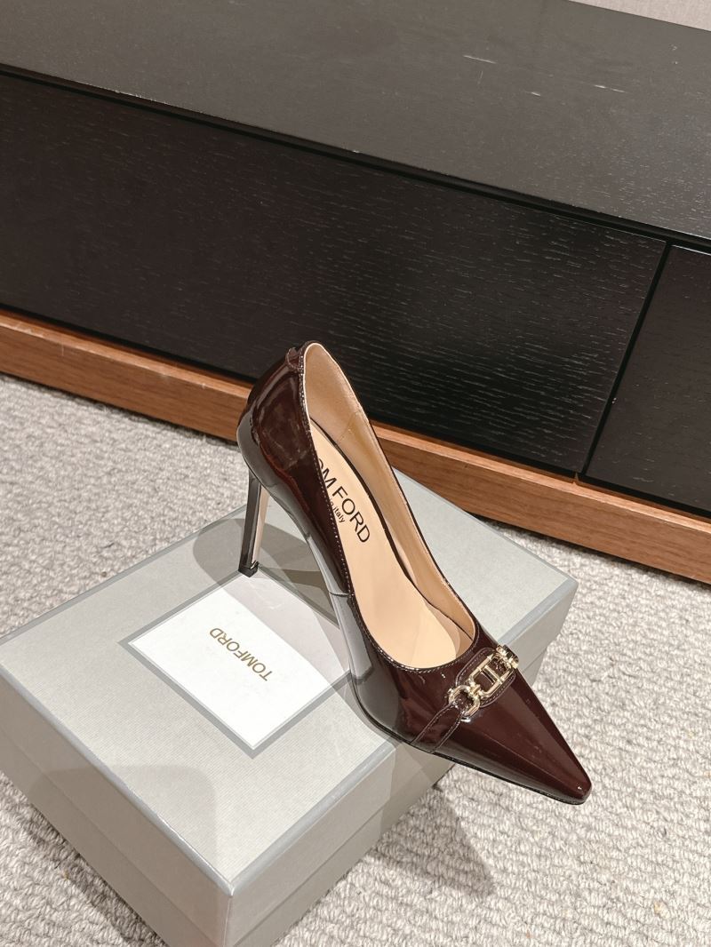 Tom Ford Shoes